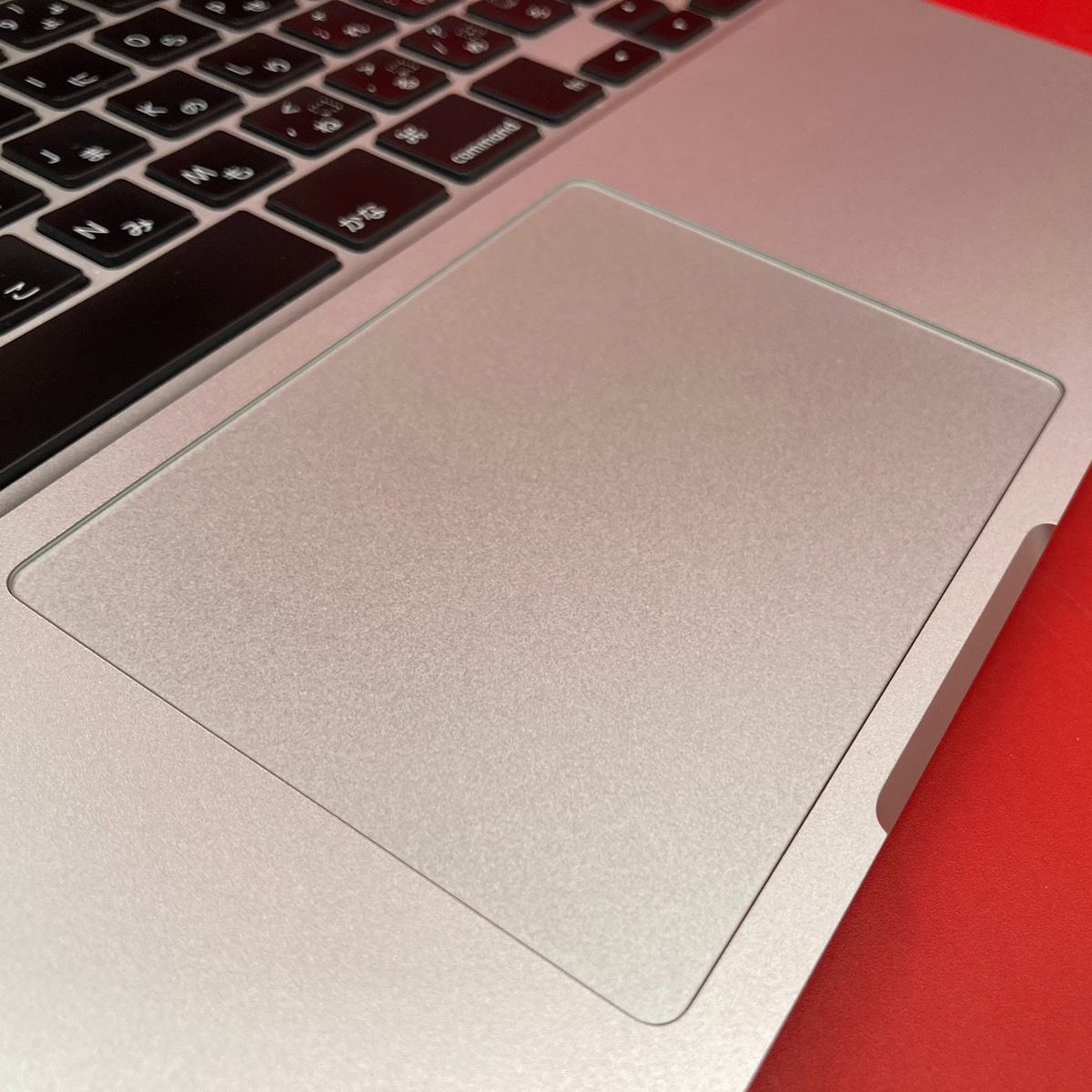 中古MacBook Pro 13