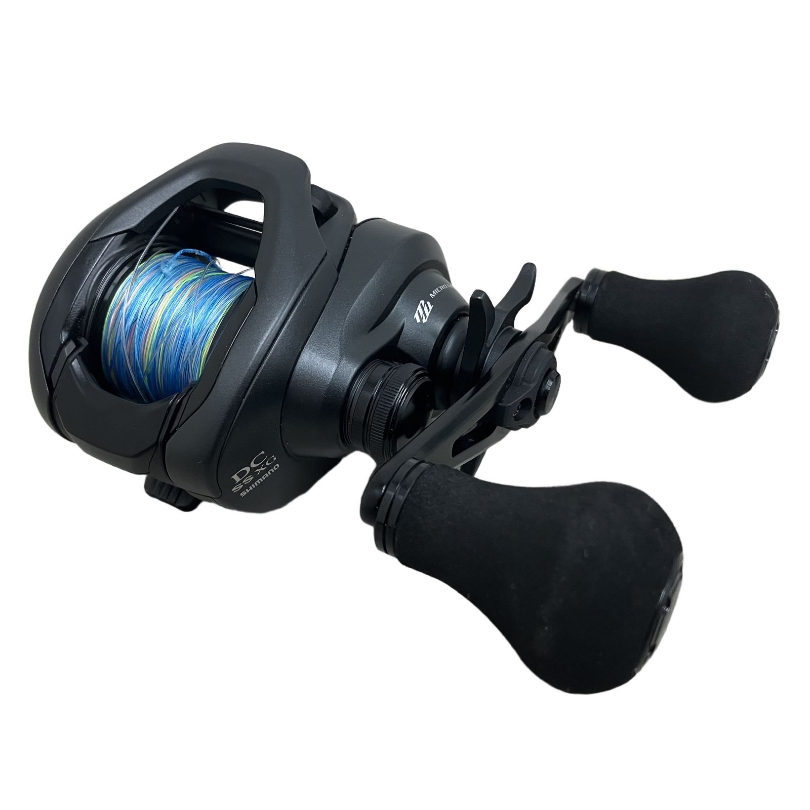 SHIMANO エクスセンス DC SS XG シマノ ベイトリール 釣具 中古 M11235774