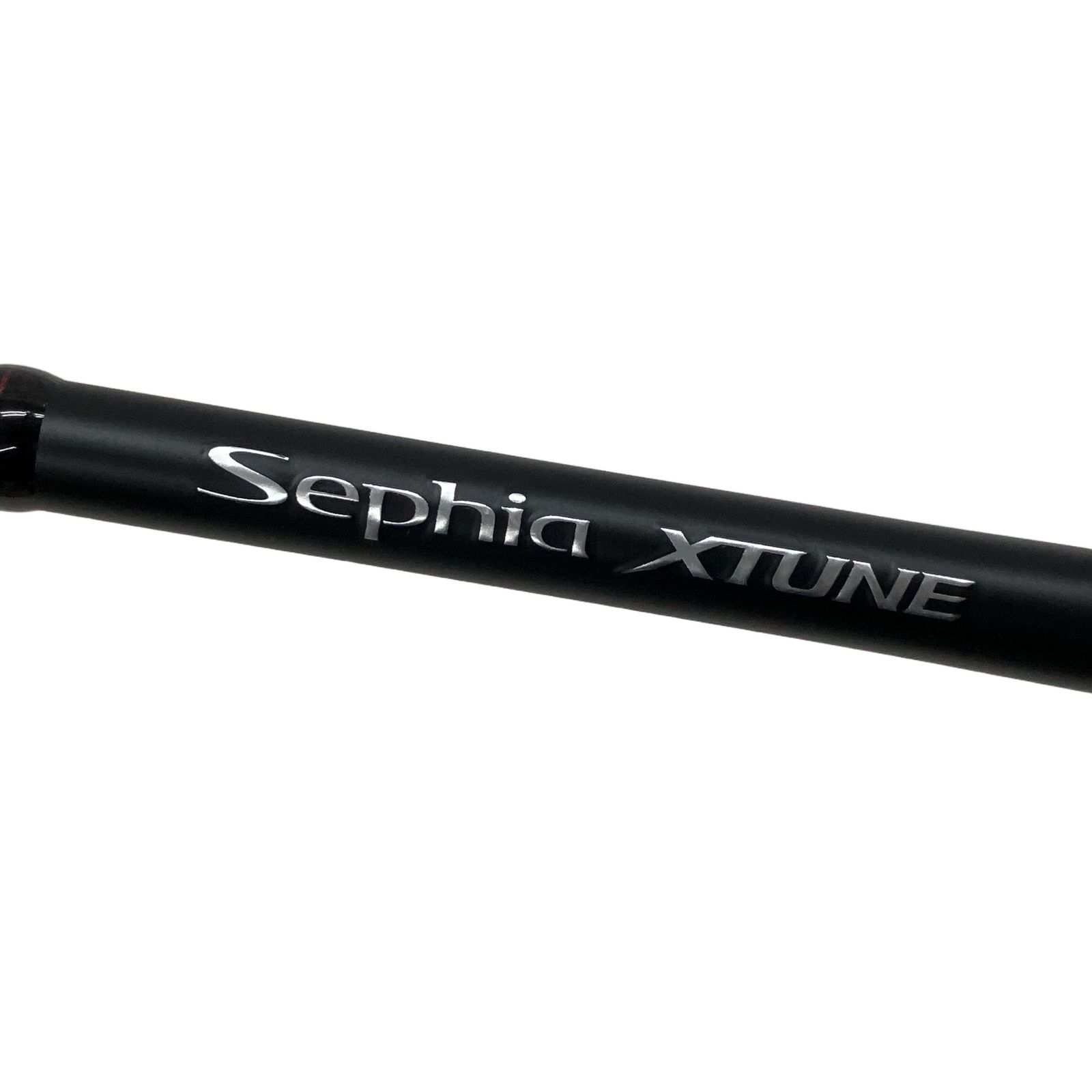 SHIMANO S86ML 20 Sephia XTUNE シマノ セフィア エクスチューン