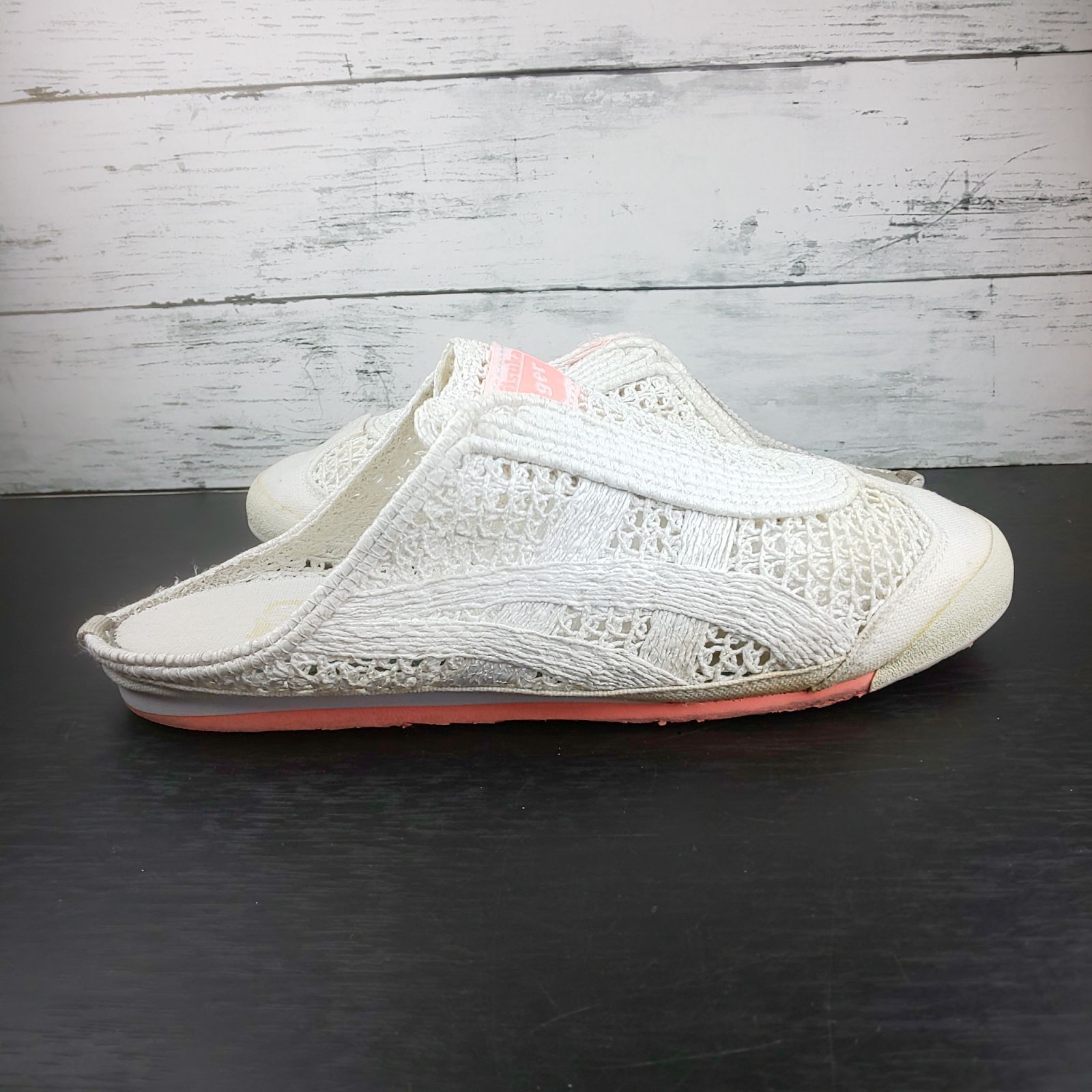Onitsuka Tiger MEXICO 66 SABOT オニツカタイガー メキシコ 66 サボ