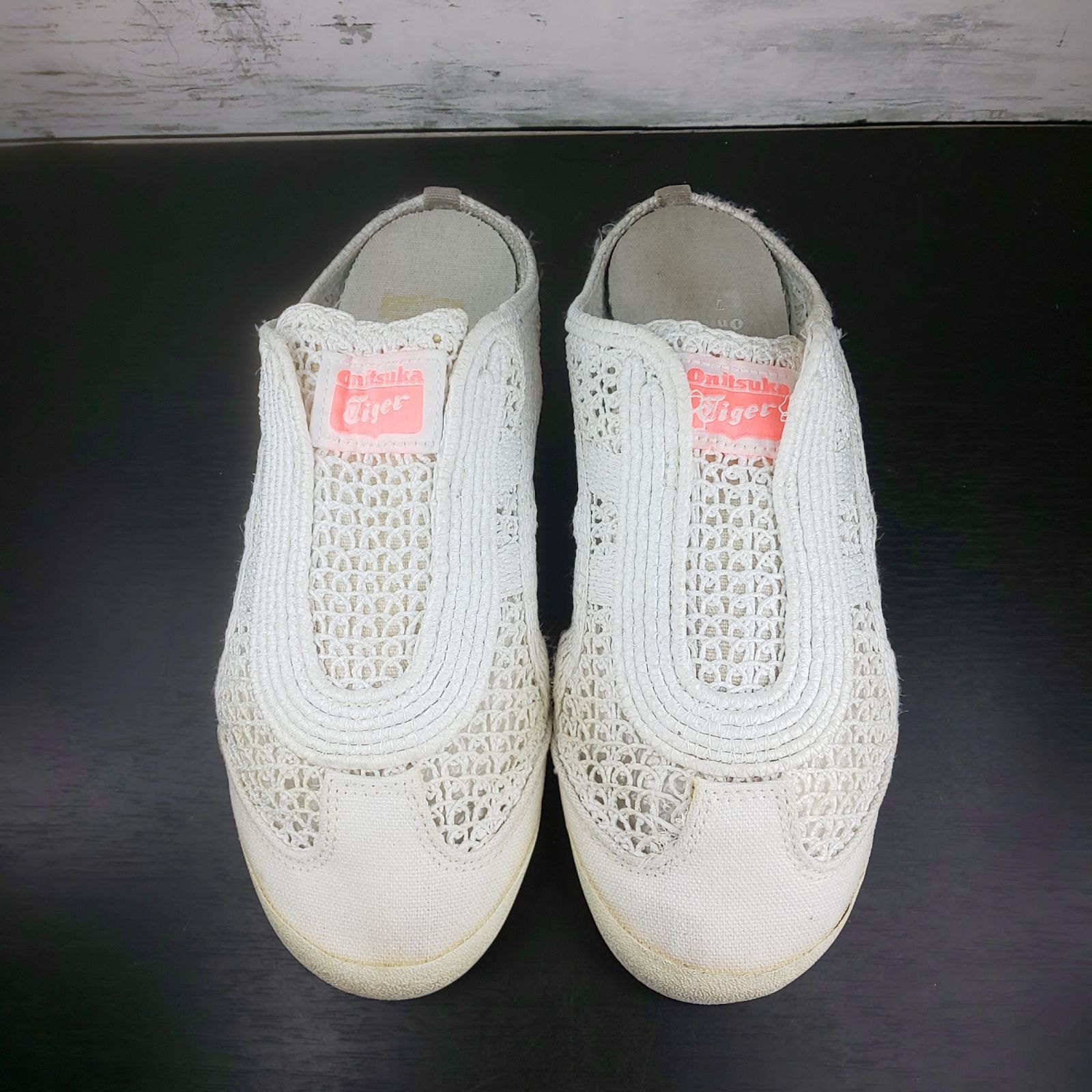 Onitsuka Tiger MEXICO 66 SABOT オニツカタイガー メキシコ 66 サボ