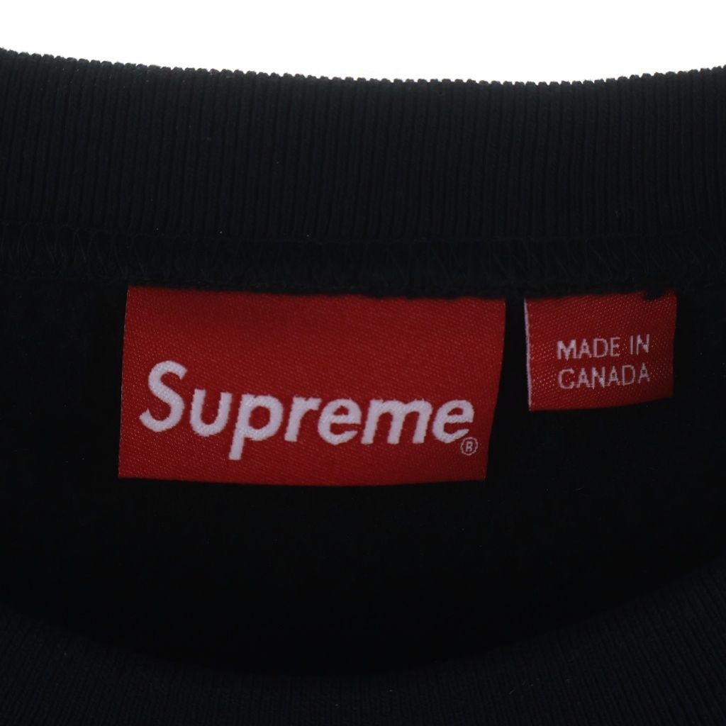 新作登場，人気】 SUPREME (シュプリーム) 25AW Small Box Logo