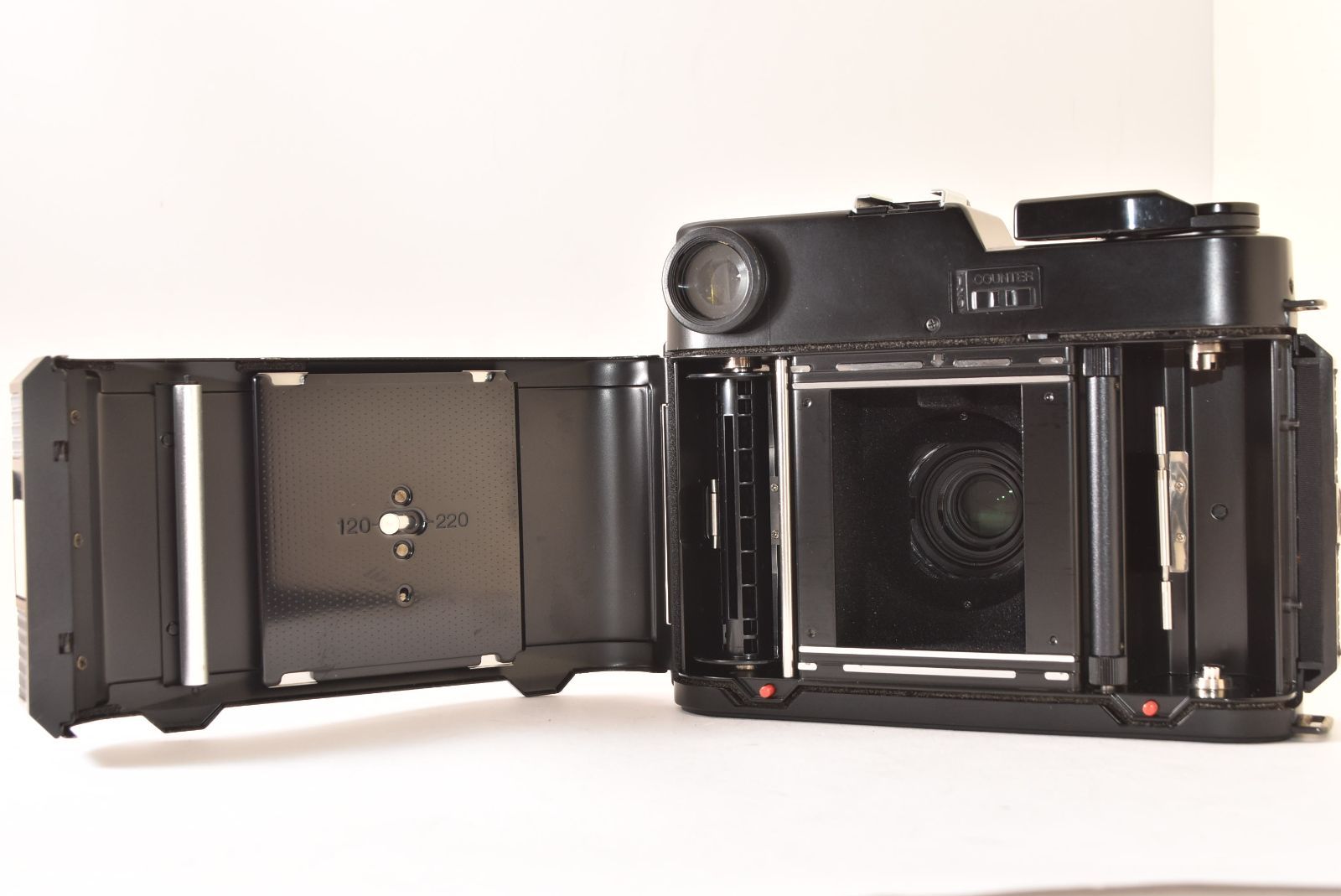 ☆美品☆ FUJI フジ GS645S Professional Wide60 中判カメラ 2605474
