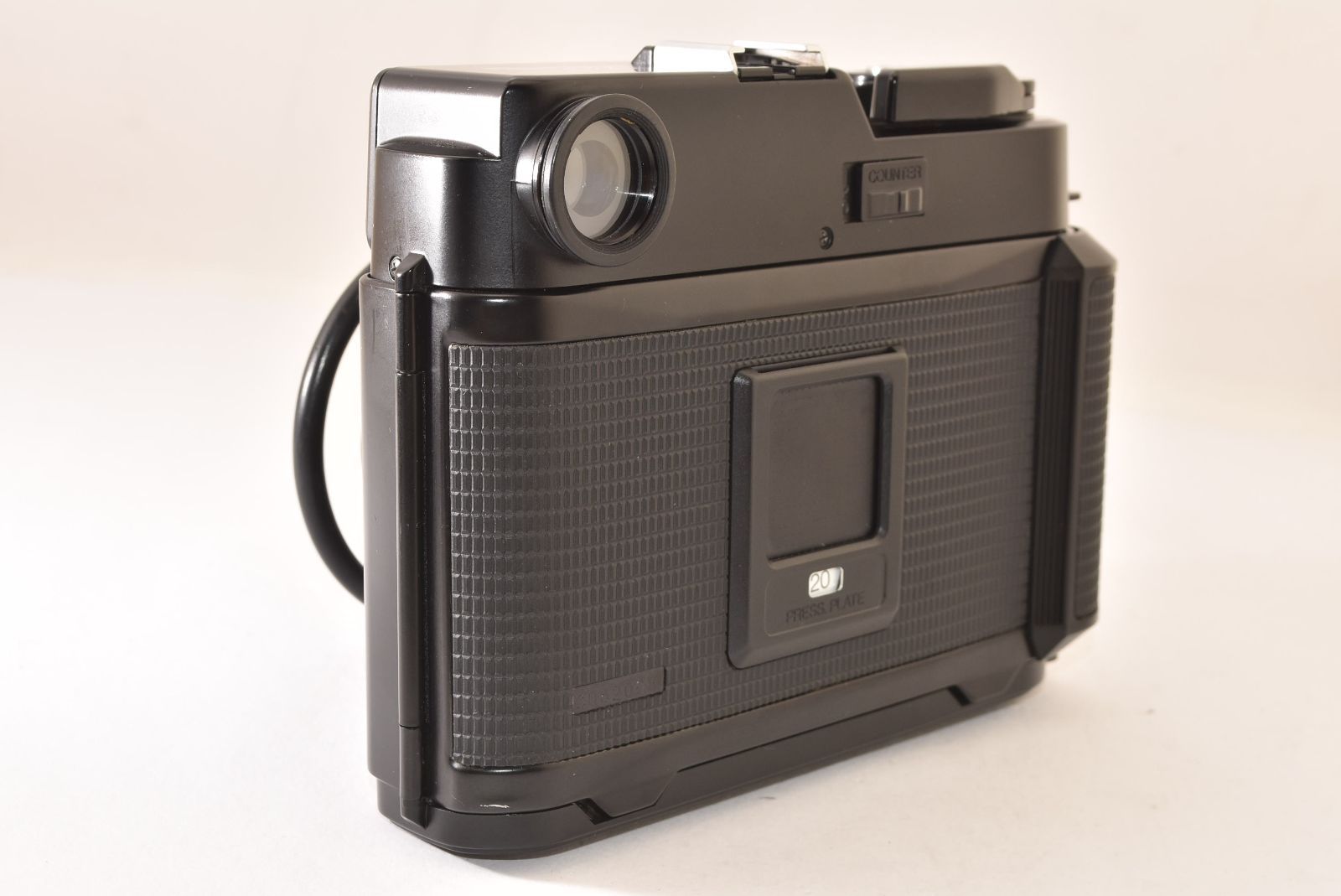 ☆美品☆ FUJI フジ GS645S Professional Wide60 中判カメラ 2605474