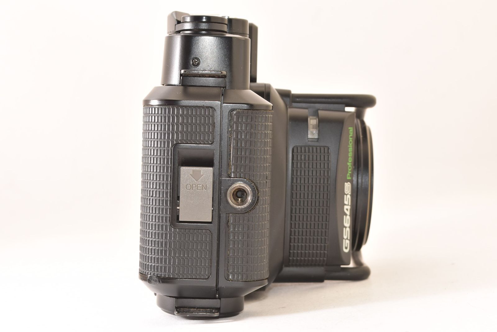 ☆美品☆ FUJI フジ GS645S Professional Wide60 中判カメラ 2605474