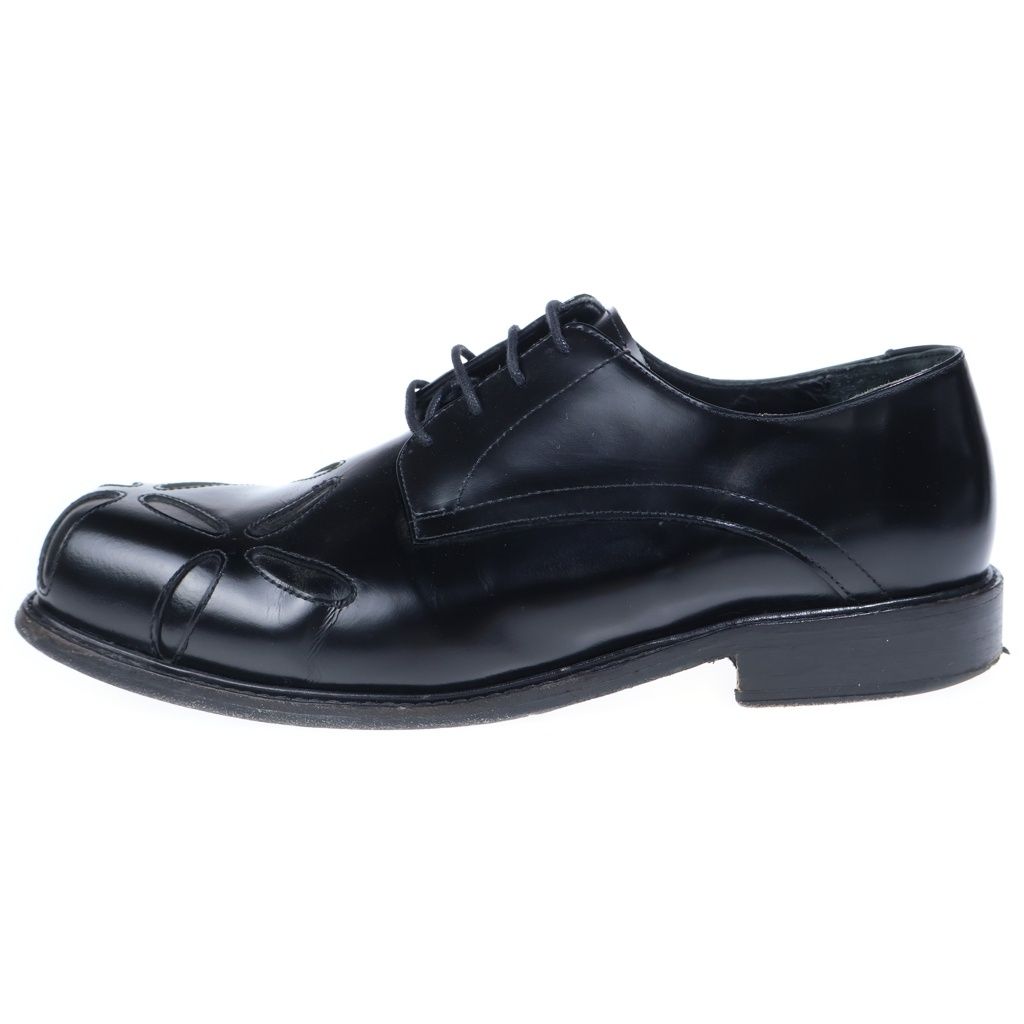 レザーシューズ stefan cooke シューズ Stefan Cooke Studded Martlett