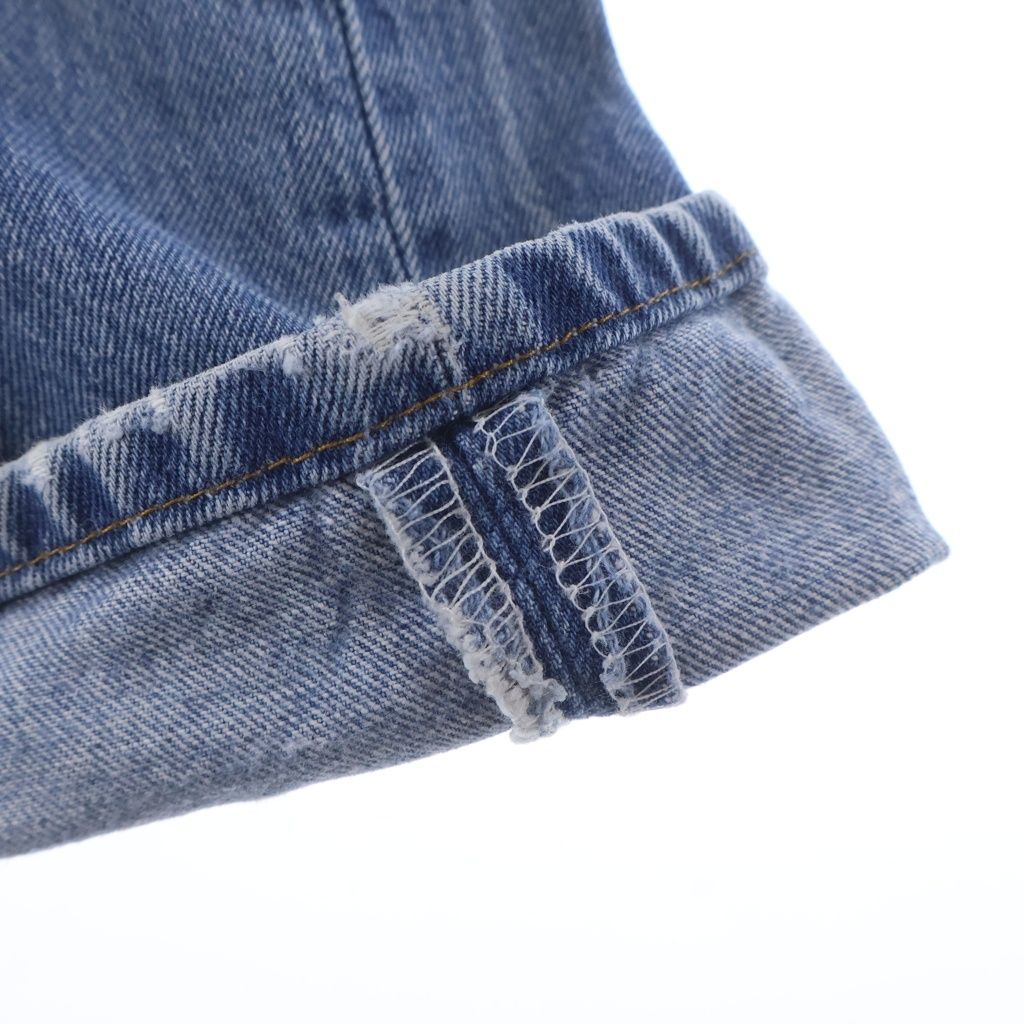Levi's (リーバイス) 90S VINTAGE 501 ボタン裏刻印653 USA製 ボタン