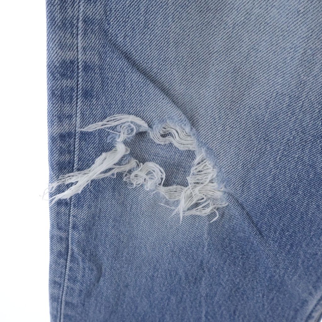 Levi's (リーバイス) 90S VINTAGE 501 ボタン裏刻印653 USA製 ボタン
