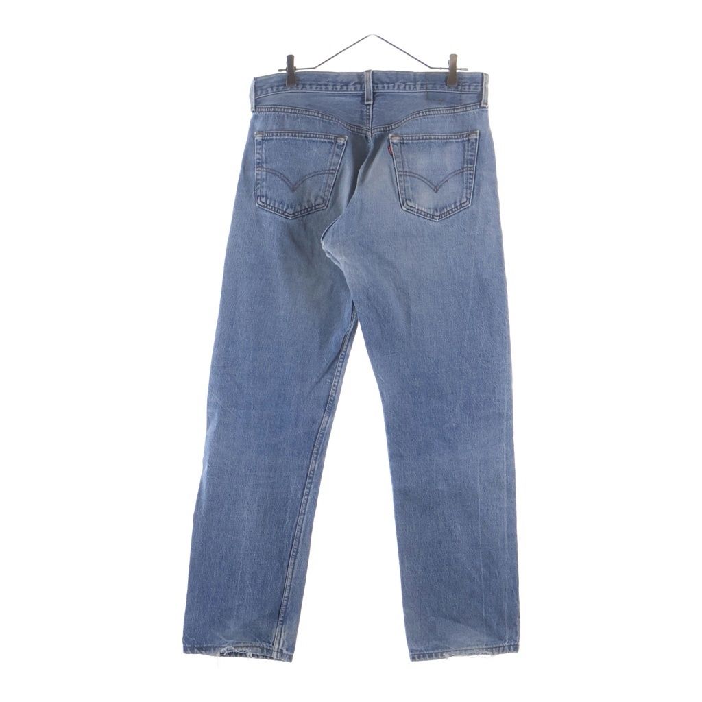Levi's (リーバイス) 90S VINTAGE 501 ボタン裏刻印653 USA製 ボタン