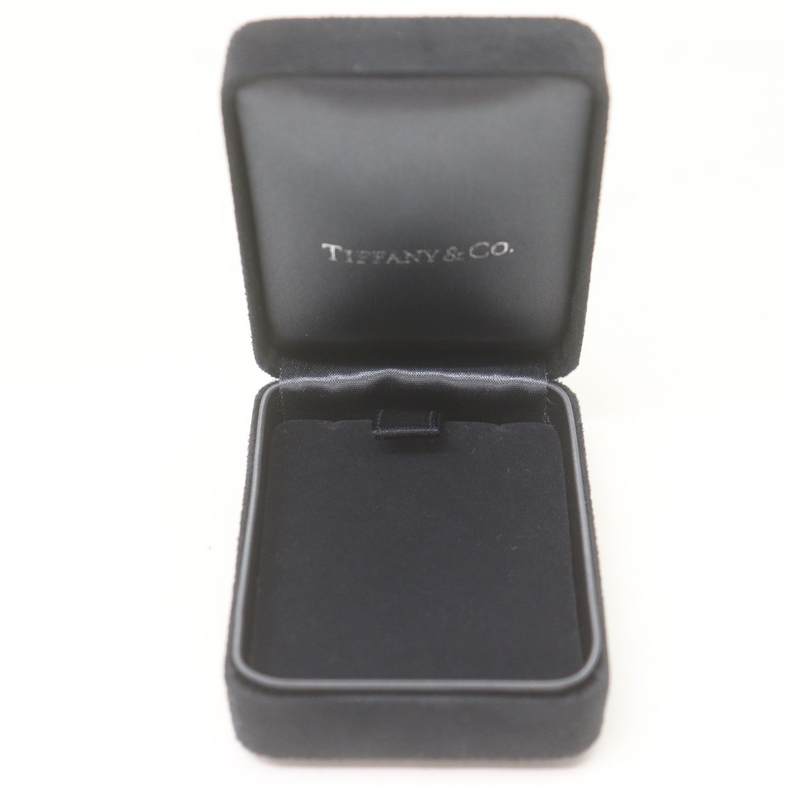 ITSC0QG0JA9K TIFFANY ティファニー ネックレス ジュエリー 空箱