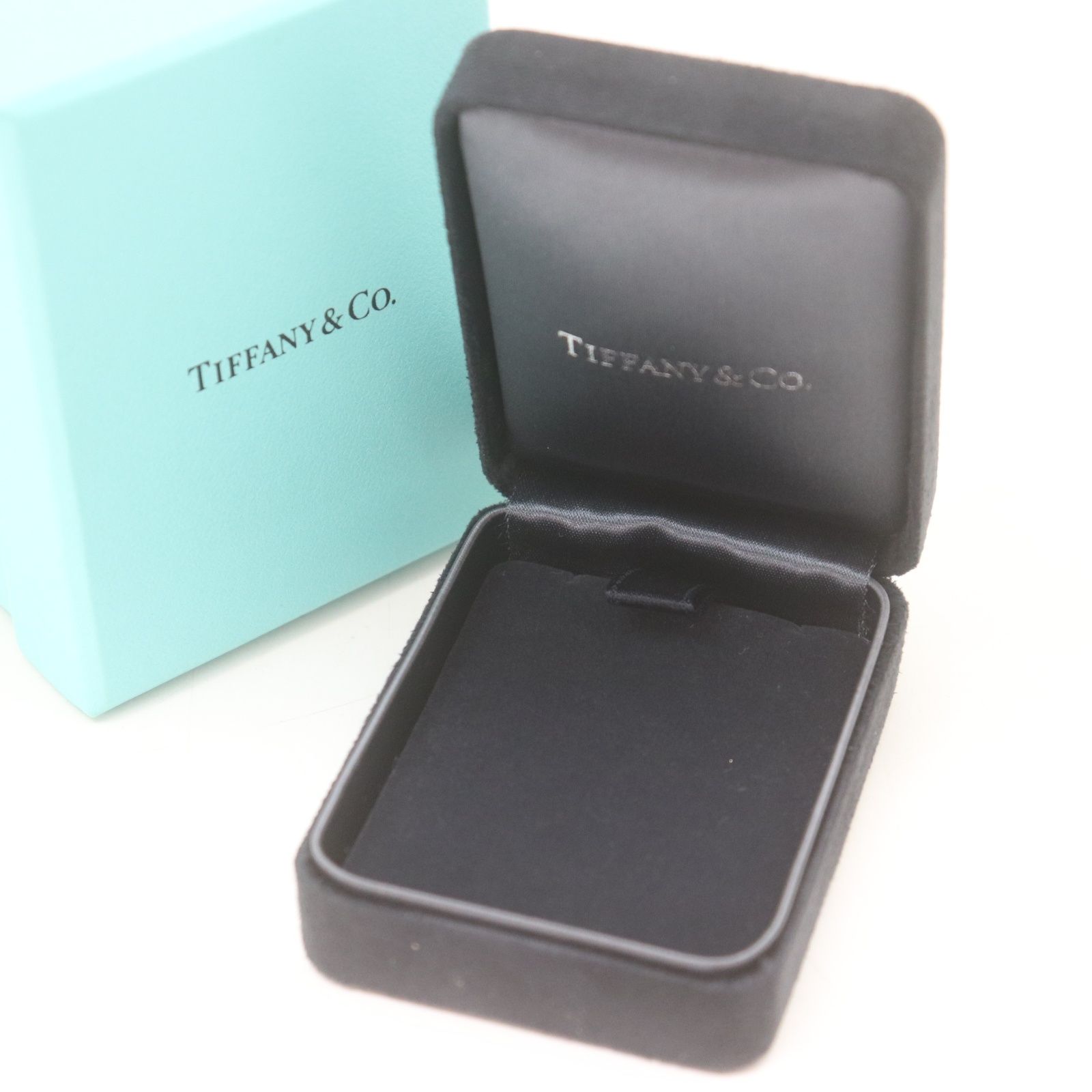 ITSC0QG0JA9K TIFFANY ティファニー ネックレス ジュエリー 空箱