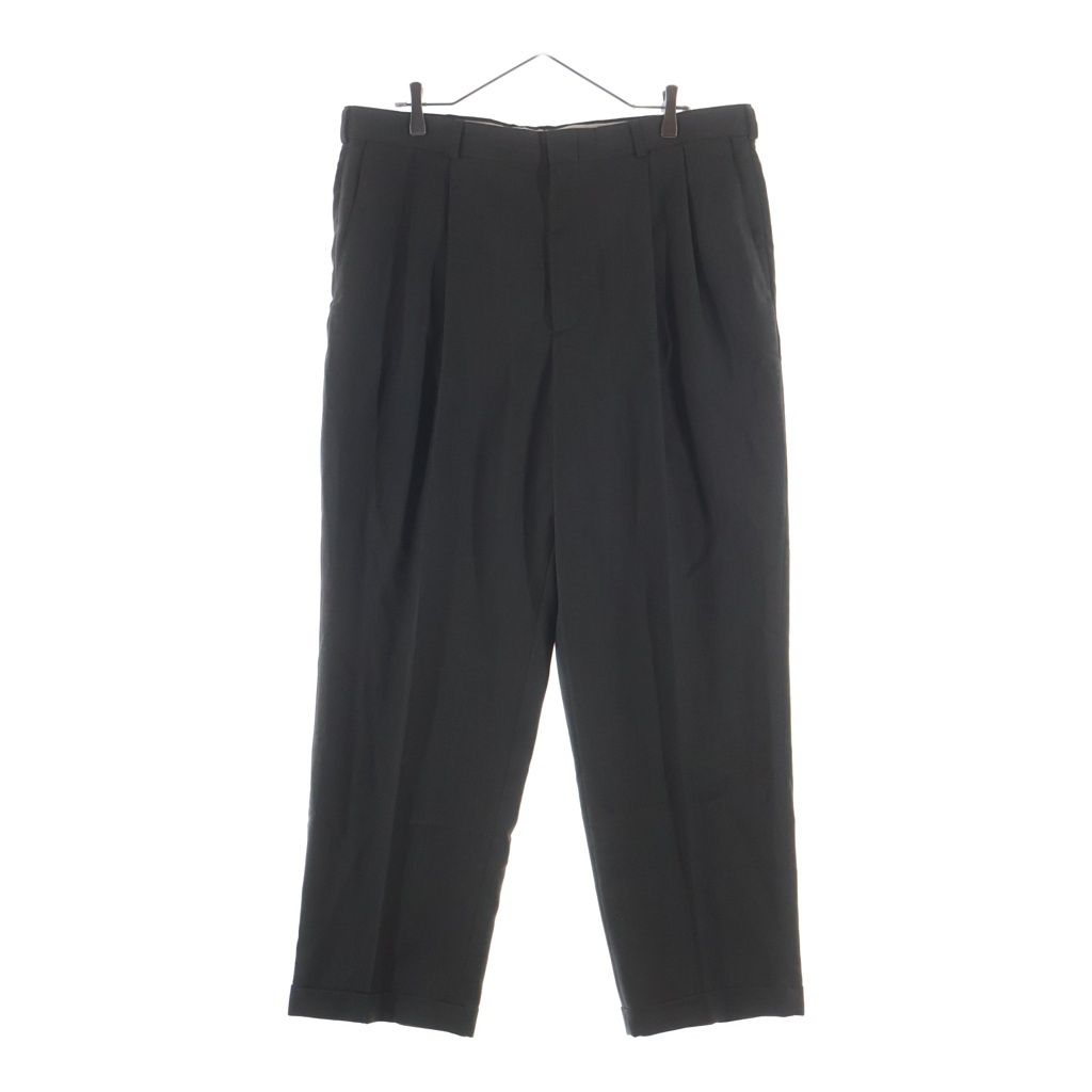 VINTAGE (ヴィンテージ) 90s slates 2Tuck Slacks ツータック