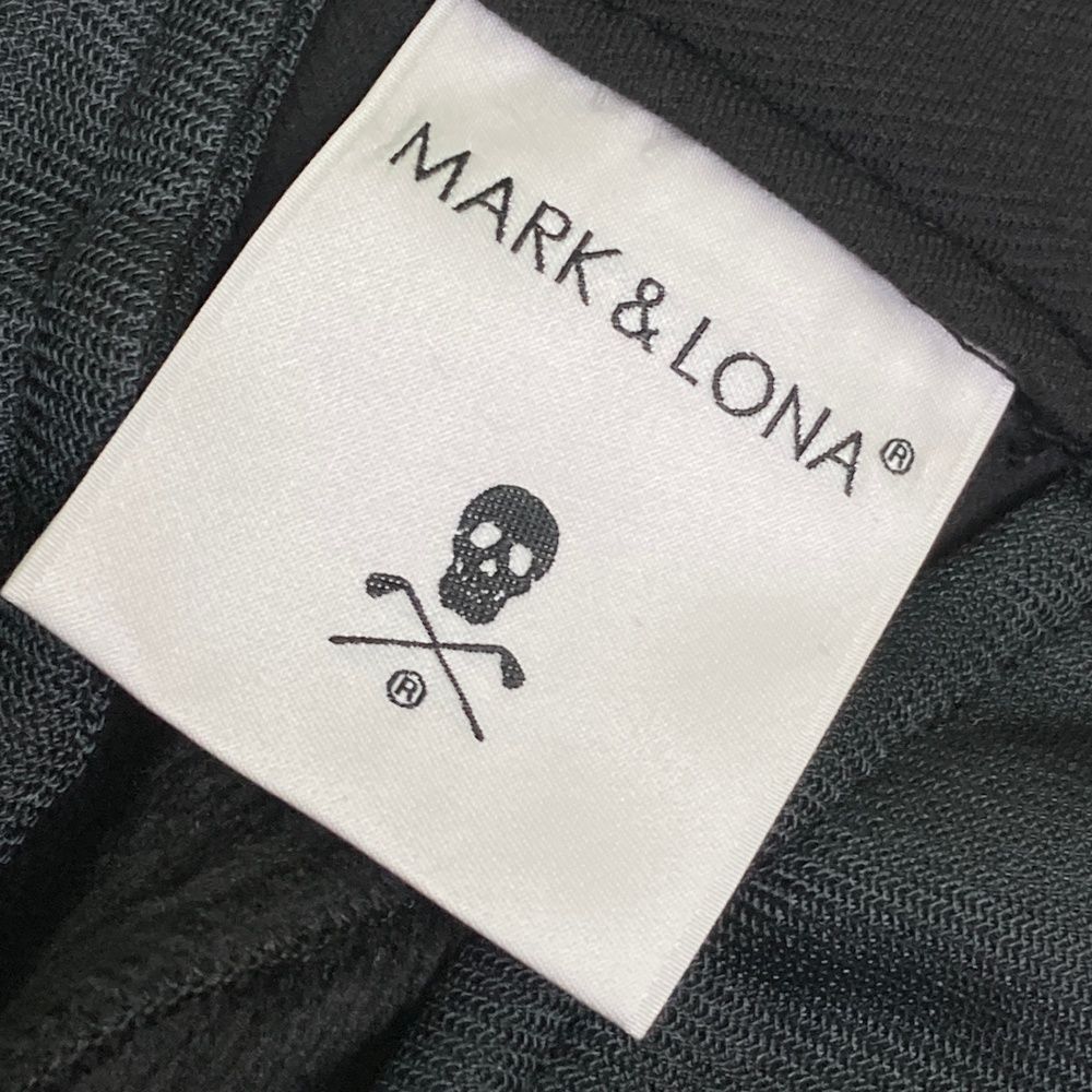 サイズ：36 MARK&LONA マークアンドロナ 2025年モデル 裏フリース