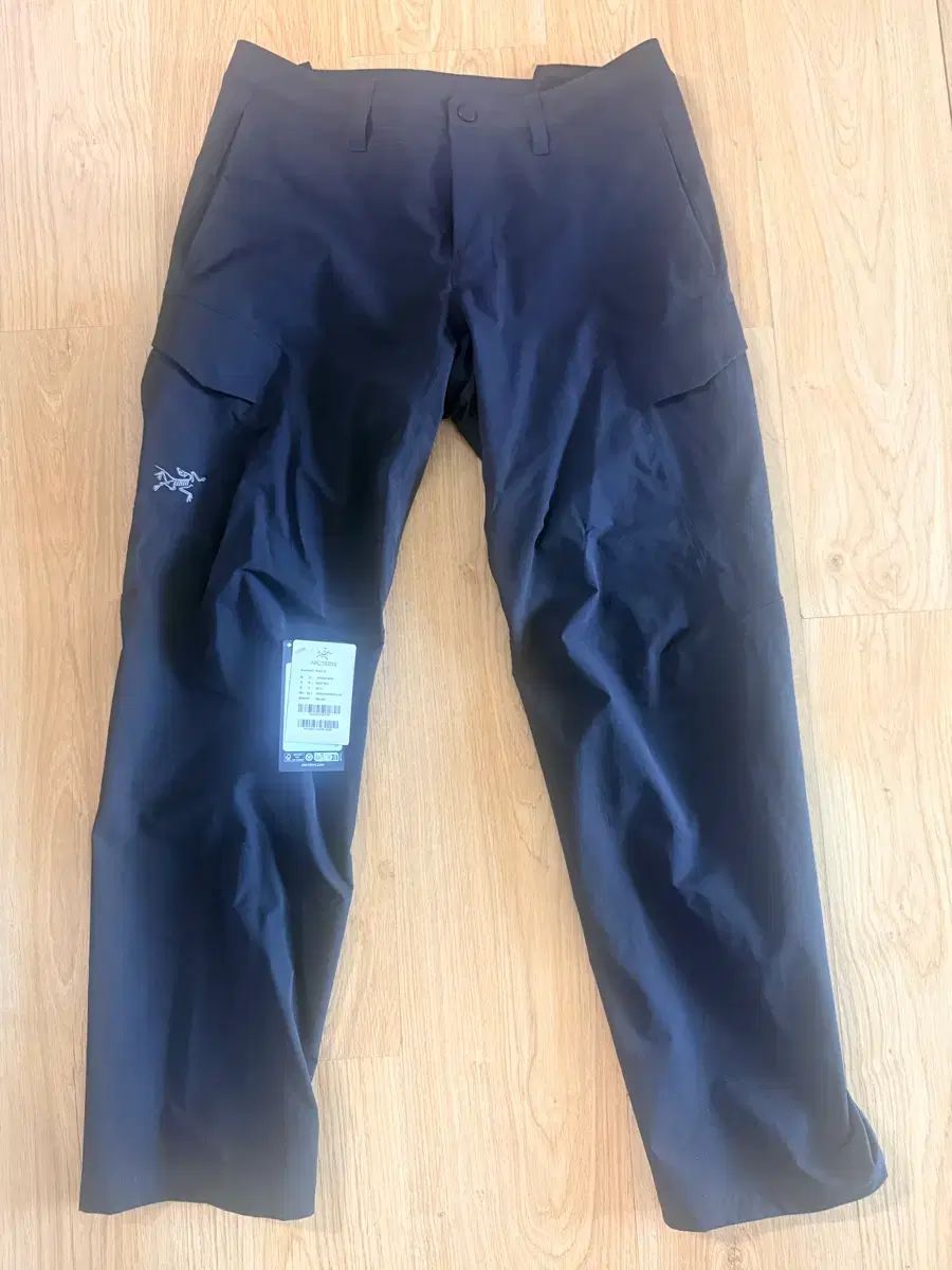 26ss ARC'TERYX アークテリクス ラム파트 パンツ 32