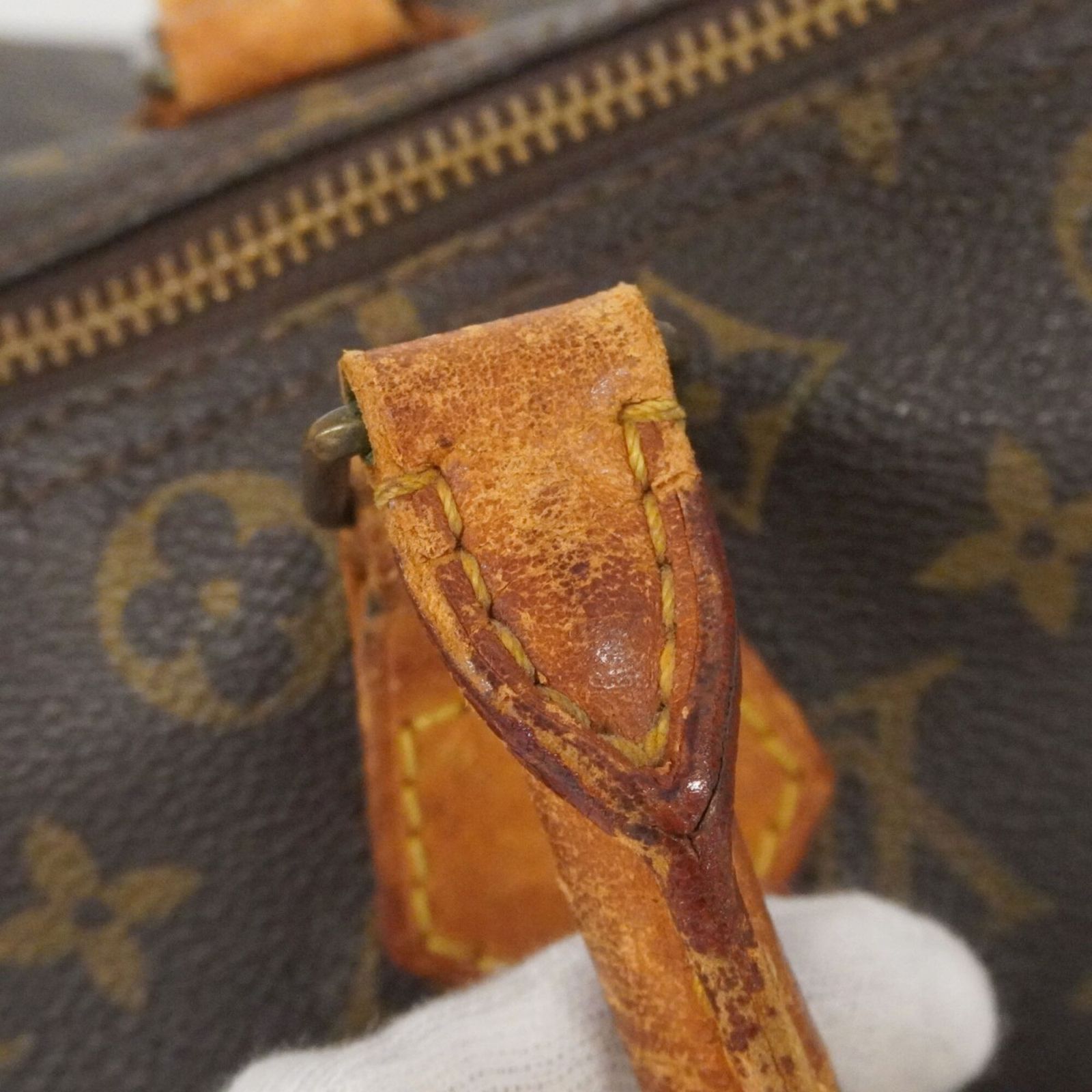ルイ・ヴィトン(Louis Vuitton) ルイ・ヴィトン ハンドバッグ 