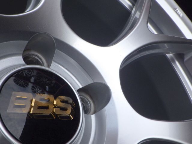 中古】 社外 ホイール ホイール 【3822】A送料無料△BBS RE-V7 013