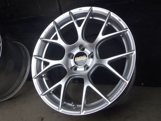 【中古】 社外 ホイール  ホイール   【3822】A送料無料▲BBS RE-V7 013▲18x9.5J 5穴 112 +40▲4本 26102941 中古】 社外 ホイール ホイール 【3822】A送料無料△BBS RE-V7 013