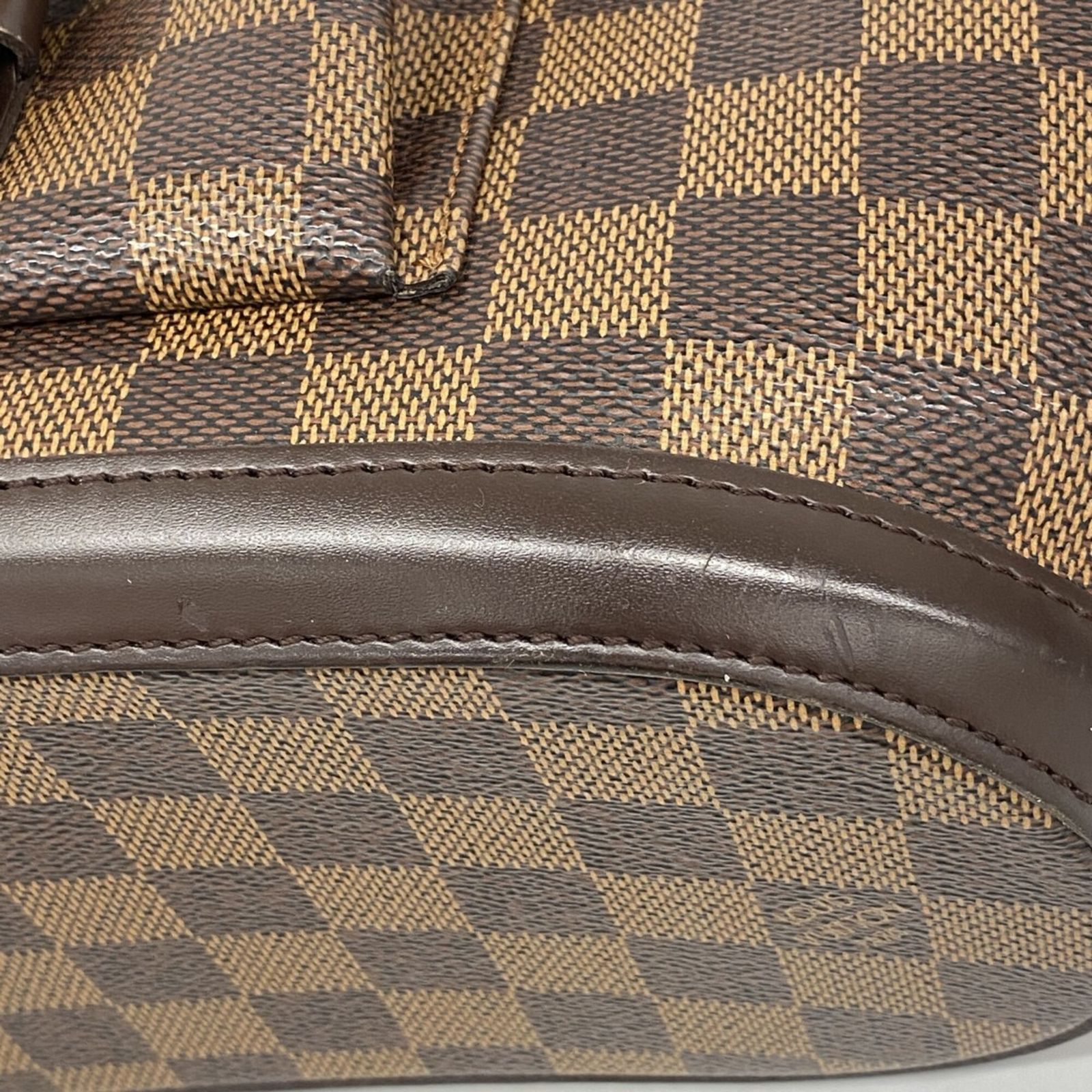 ルイ・ヴィトン(Louis Vuitton) ルイ・ヴィトン ハンドバッグ ダミエ
