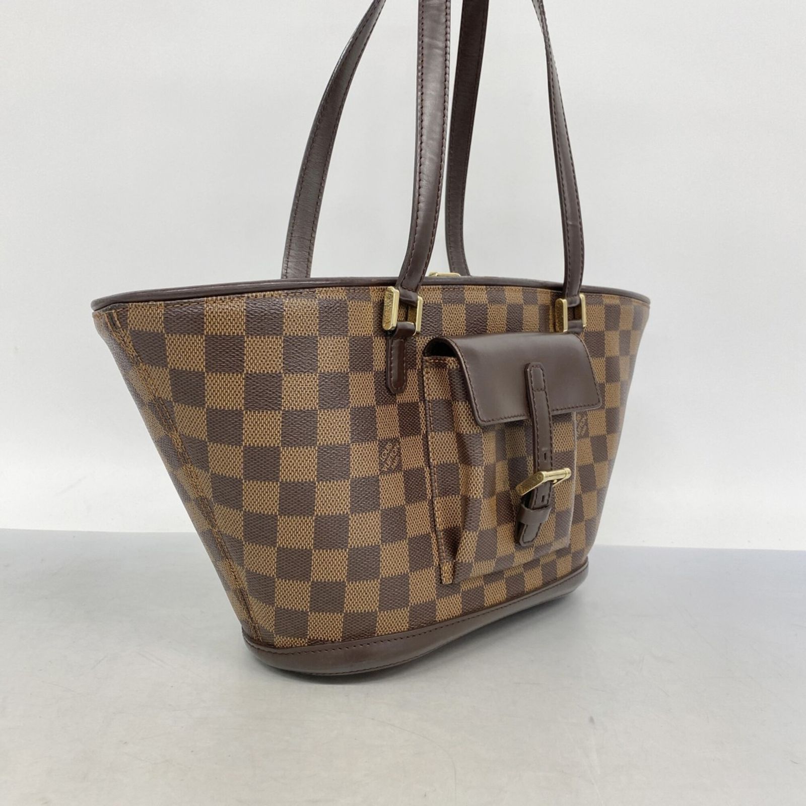 ルイ・ヴィトン(Louis Vuitton) ルイ・ヴィトン ハンドバッグ ダミエ