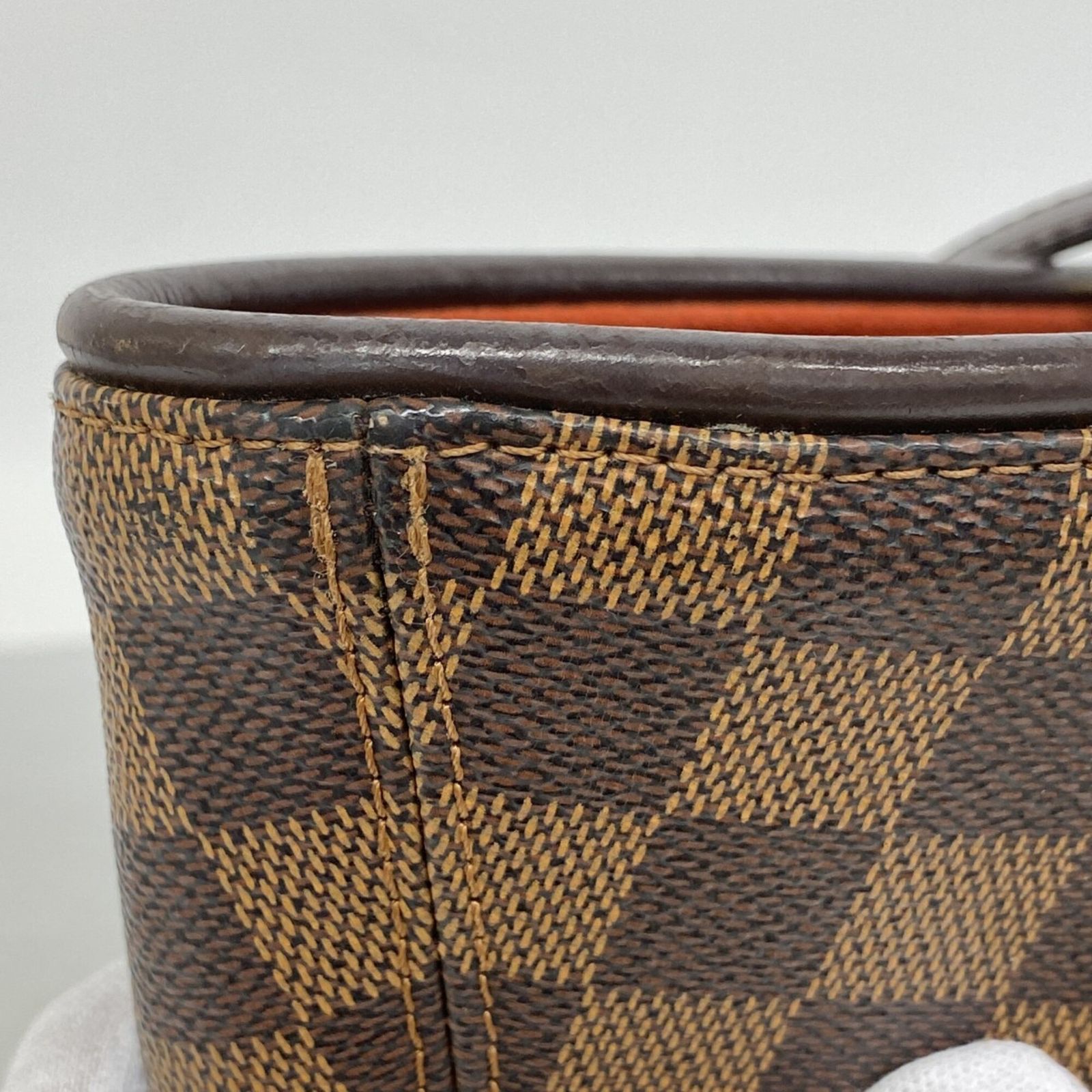 ルイ・ヴィトン(Louis Vuitton) ルイ・ヴィトン ハンドバッグ ダミエ