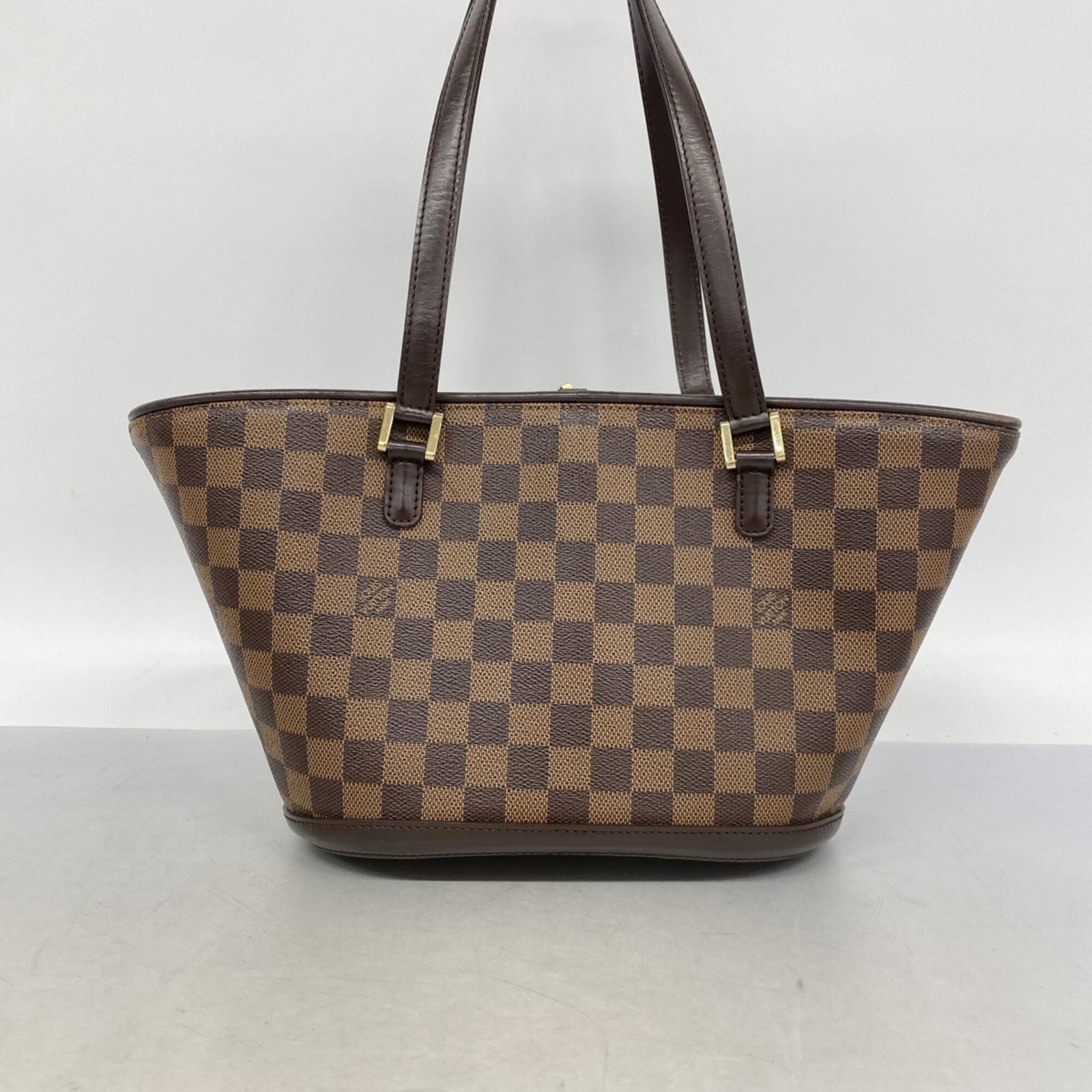 ルイ・ヴィトン(Louis Vuitton) ルイ・ヴィトン ハンドバッグ ダミエ