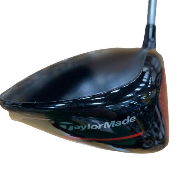 中古】 テーラーメイド STEALTH PLUS+ 9° ドライバー DR 純正特注