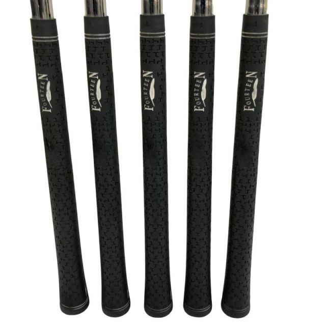 中古】 フォーティーン TB-5 FORGED(2023) 5S アイアンセット IR FS