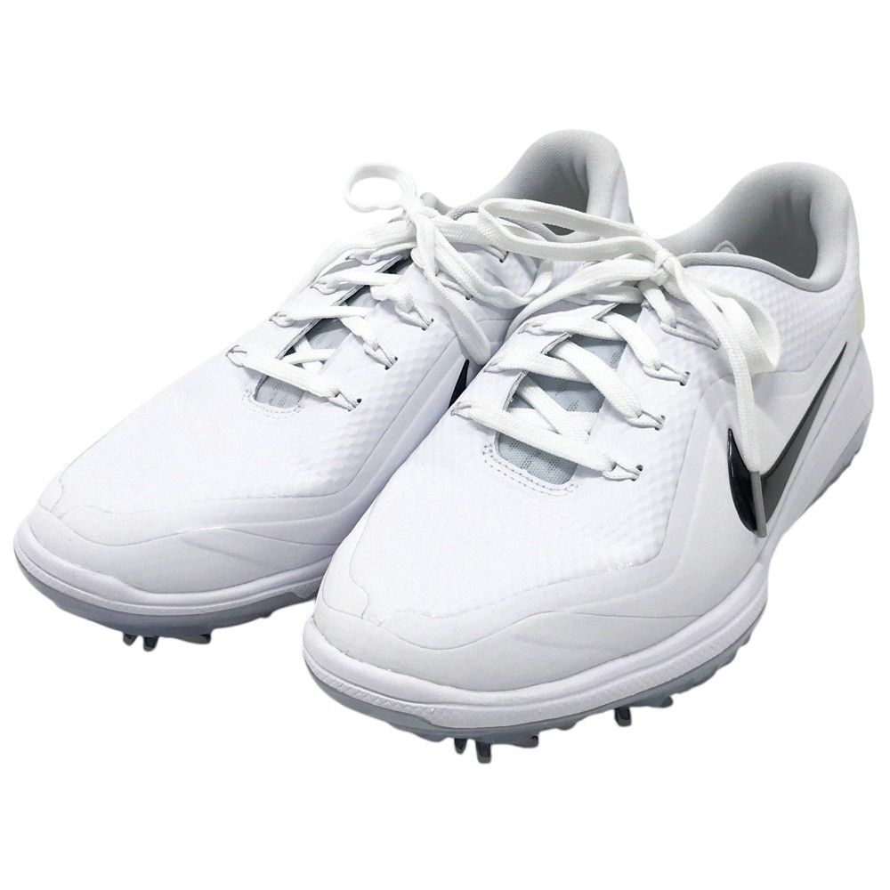 NIKE GOLF ナイキゴルフ BV1322-103 ゴルフシューズ リアクト ヴェイパー2 ホワイト系 W7/24.0cm [240101662673] ゴルフウェア レディース ストスト