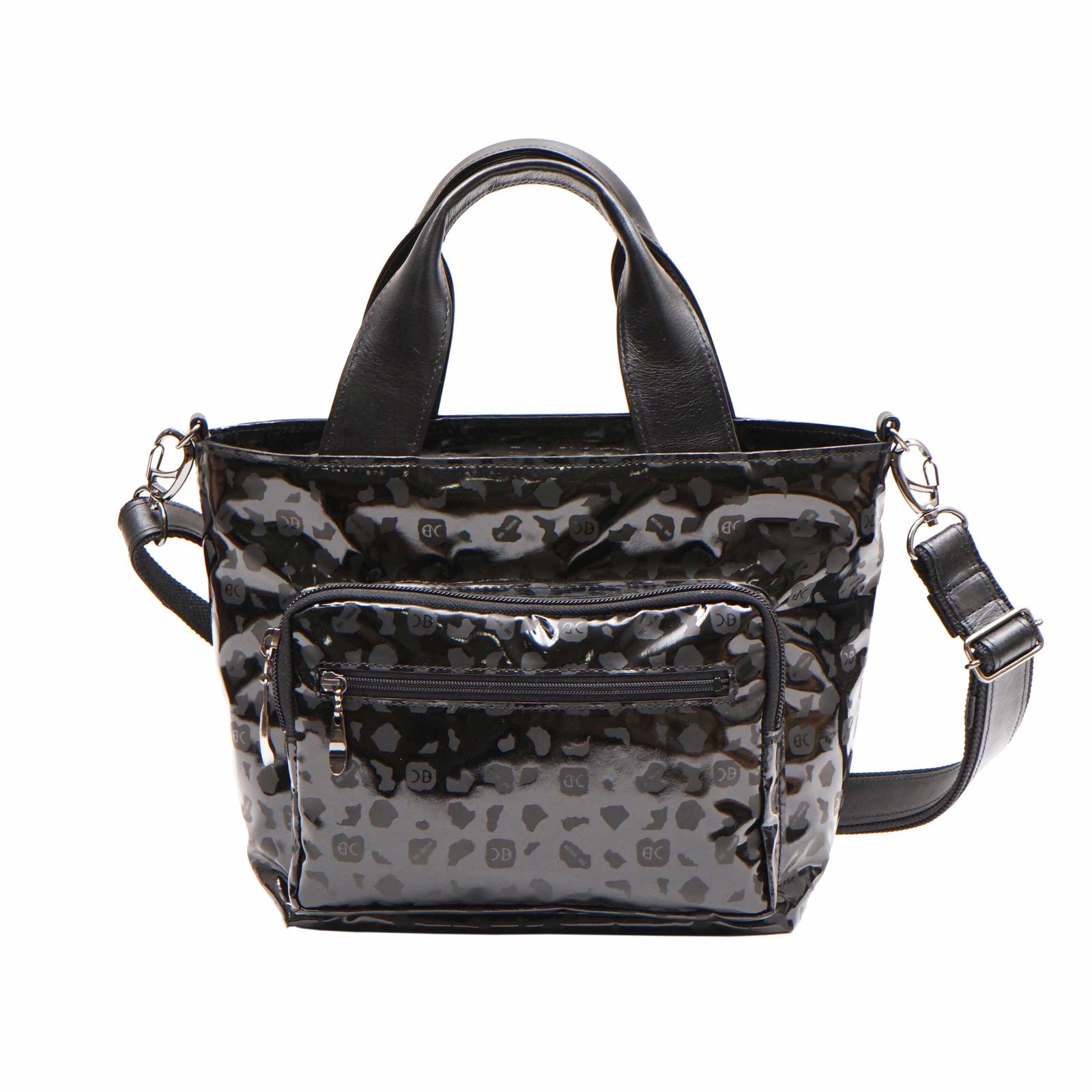 NATURALBAG ナチュラルバッグ NB ショルダーバッグ トートショルダー 2wayショルダー 7107 レディース 女性 大人 上品 日本製 軽量 超軽量 おでかけ 牛革 高級 通勤 おしゃれ 人気 母の日 送料無料 バッグ 鞄