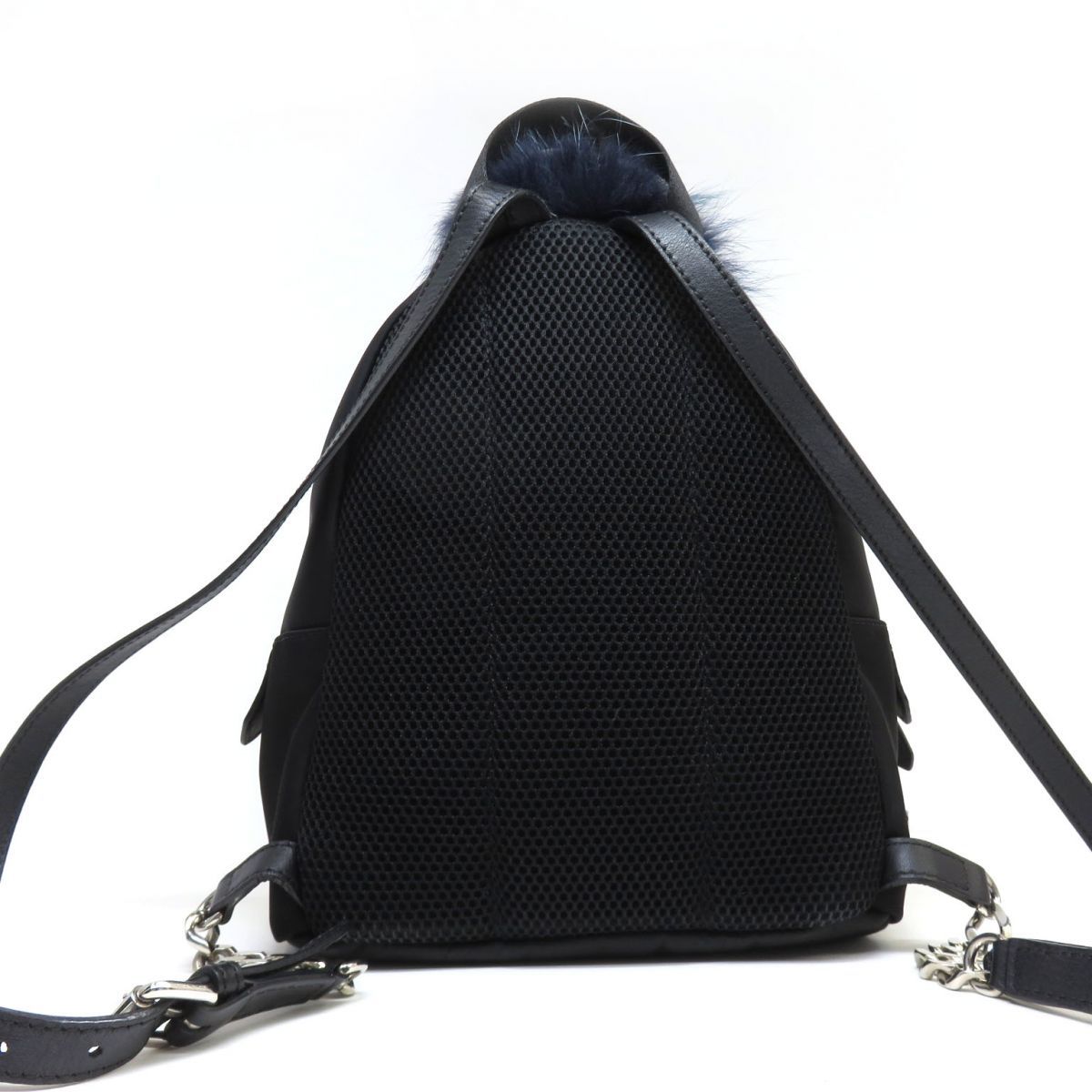 FENDI フェンディ モンスター バックパック リュックサック 8BZ038 