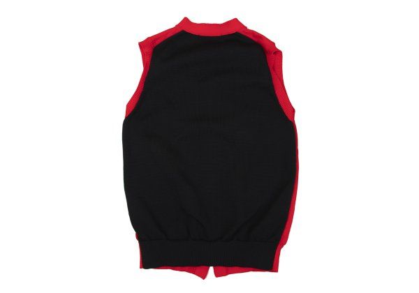 メンズ コムデギャルソン シャツCOMME des GARCONS SHIRT ポリバイ