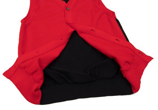 メンズ コムデギャルソン シャツCOMME des GARCONS SHIRT ポリバイ