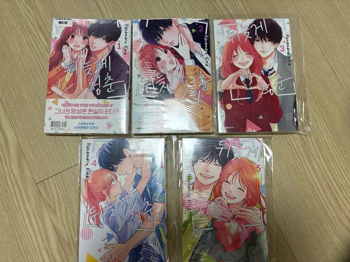 後になって 青春 アニメイト 初回版 未開封