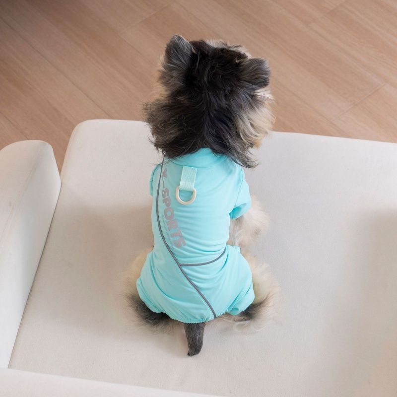 大型犬服 クールロンパース 【専用】 大型犬ロンパース夏 楽天市場 クール ロンパース大型犬の通販