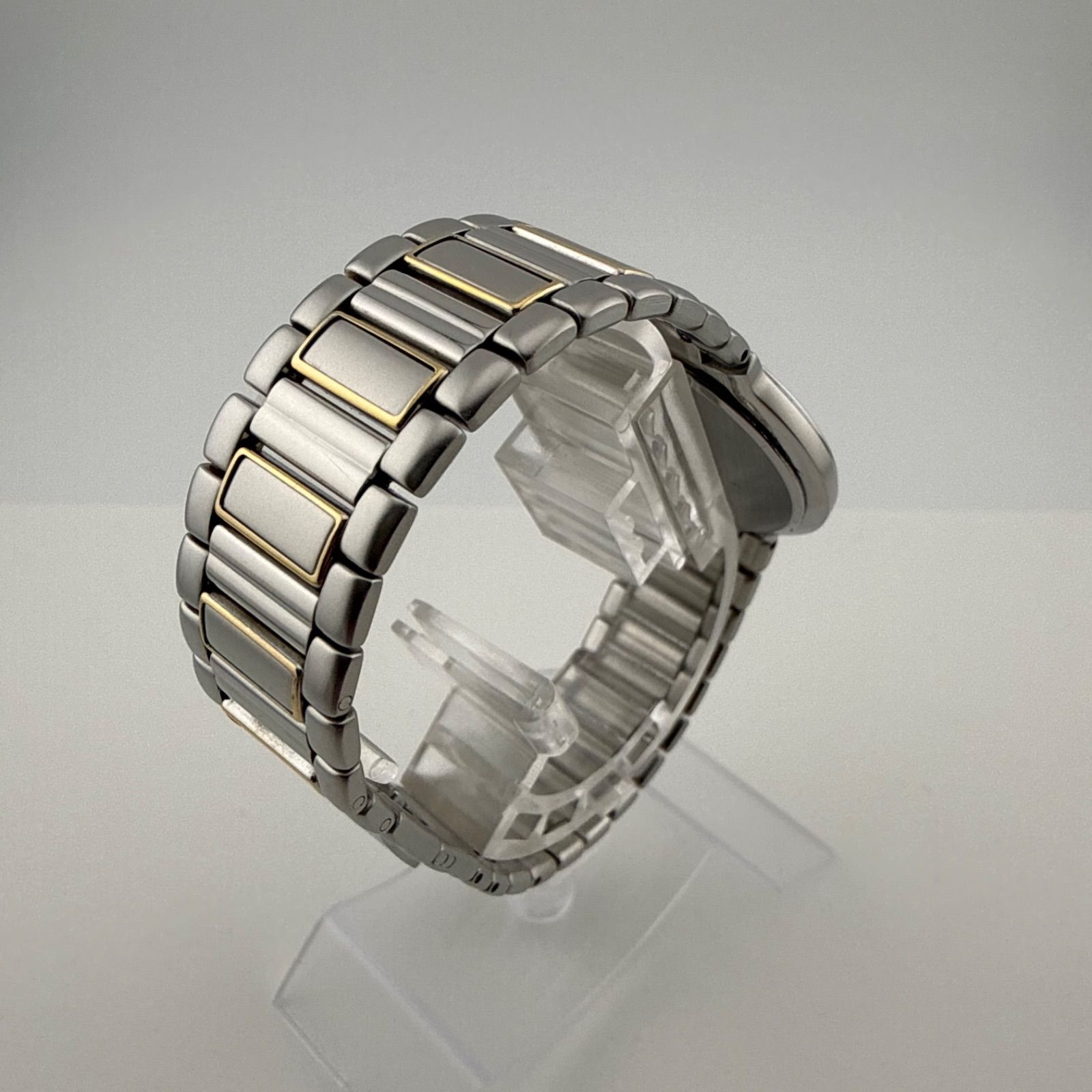 DOLCE SEIKO セイコー 8N41-6050 ドルチェ 腕時計 メンズ 美品！SEIKO 