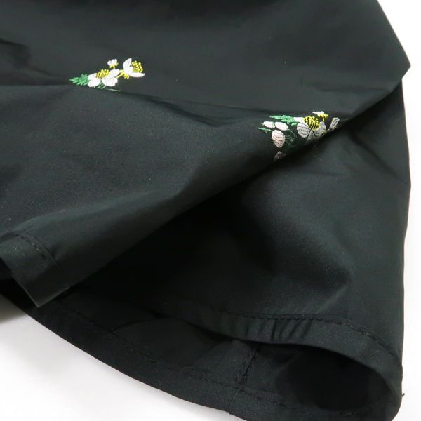 Cecilie Bahnsen ワンピース Mikko Dress ドレス UK6 花の刺繍