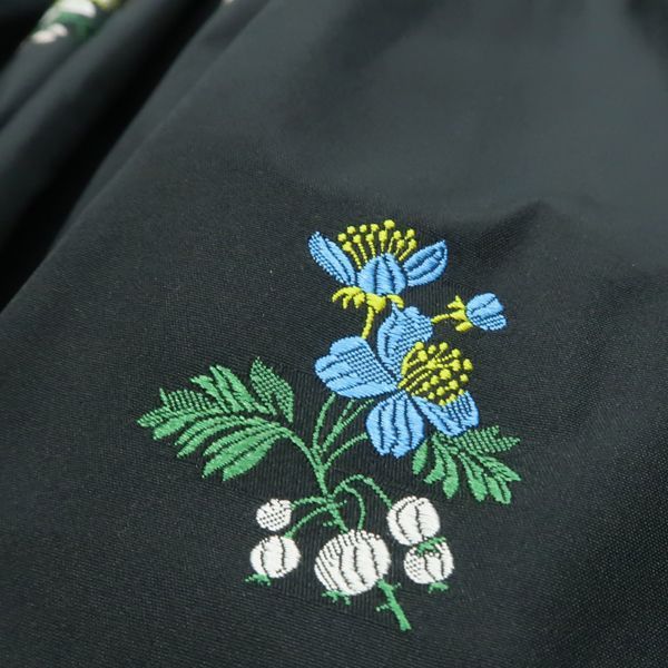 Cecilie Bahnsen ワンピース Mikko Dress ドレス UK6 花の刺繍