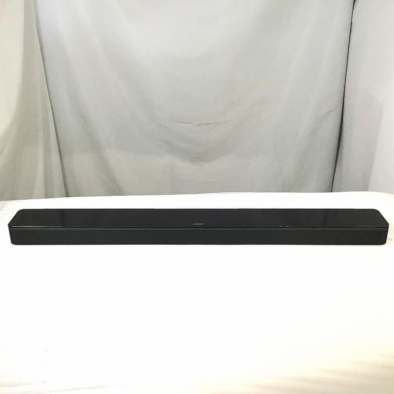 Bose Soundbar 700 [ボーズブラック] BOSE ボーズ シアター サウンド