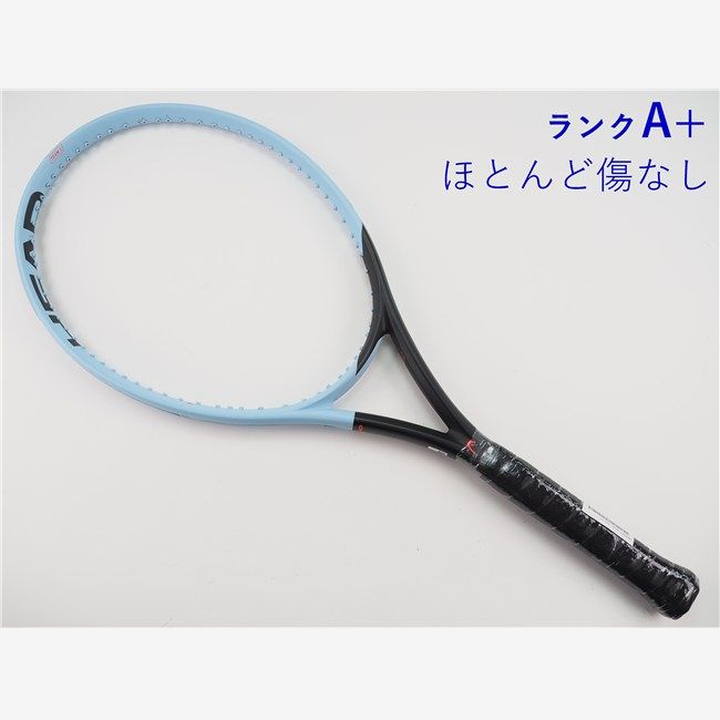 中古 テニスラケット ヘッド インスティンクト チーム エル 2025年モデル【インポート】 (G2) HEAD INSTINCT TEAM L 2025 (c26050202c)