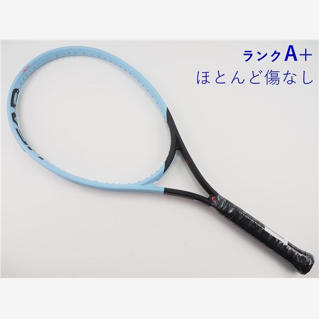 中古 テニスラケット ヘッド インスティンクト パワー 110 2025年モデル (G1) HEAD INSTINCT PWR 110 2025 (c26050204c)
