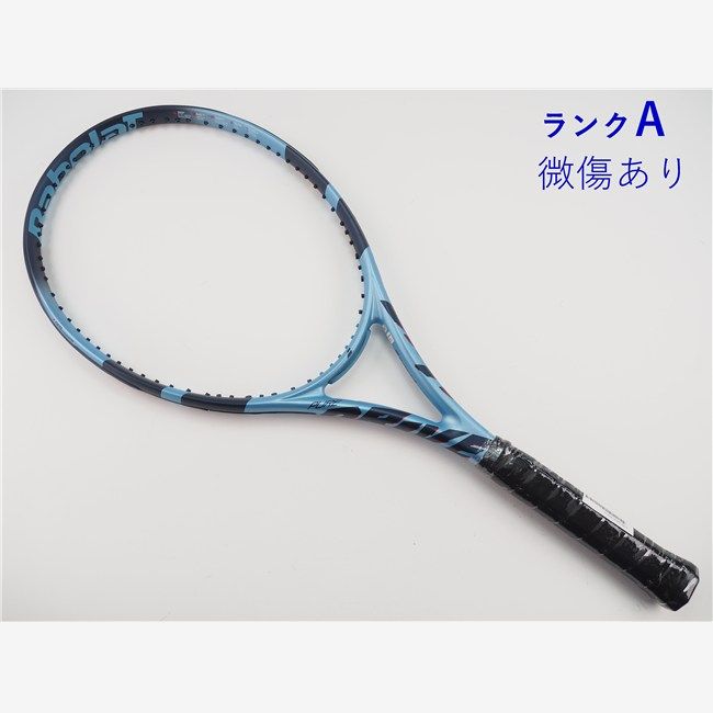 中古 テニスラケット バボラ ピュア ドライブ 2025年モデル (G3) BABOLAT PURE DRIVE 2025 (c26050208c)