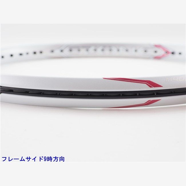 中古 テニスラケット ヨネックス イーゾーン 100エスエル 2020年モデル