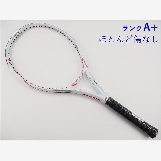 中古 テニスラケット ヨネックス イーゾーン 100エスエル 2020年モデル (G1) YONEX EZONE 100SL 2020 (c26050212c)