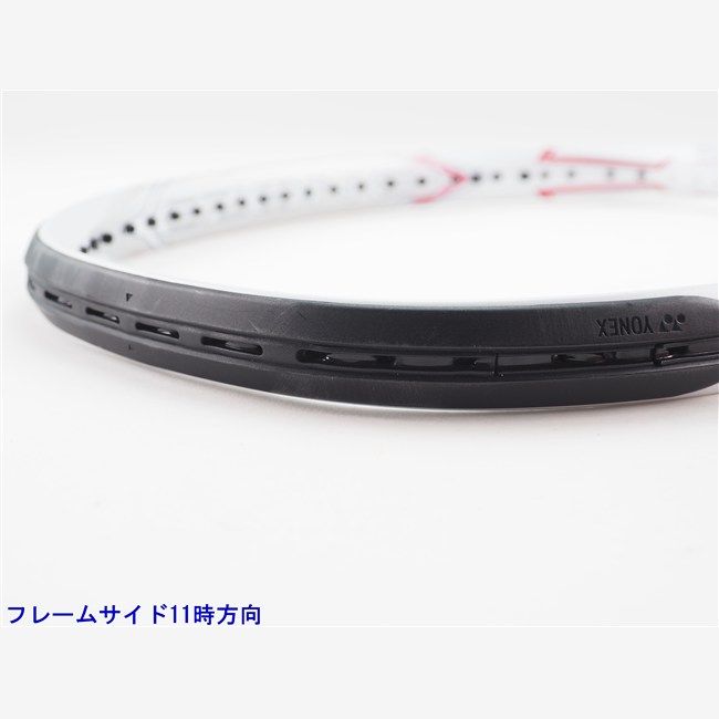 中古 テニスラケット ヨネックス イーゾーン 100エスエル 2020年モデル