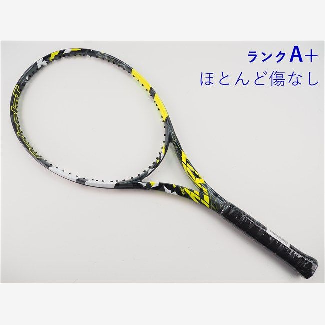 中古 テニスラケット バボラ ピュア アエロ ライト 2023年モデル (G1) BABOLAT PURE AERO LITE 2023 (c26050213c)