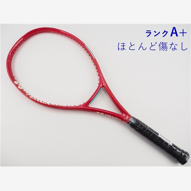 中古 テニスラケット ヨネックス ブイコア 100 2026年モデル (G3) YONEX VCORE 100 2026 (c26050215c)