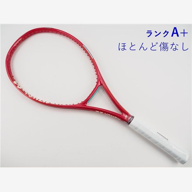 中古 テニスラケット ヨネックス ブイコア 98 2026年モデル (G3) YONEX VCORE 98 2026 (c26050216c)