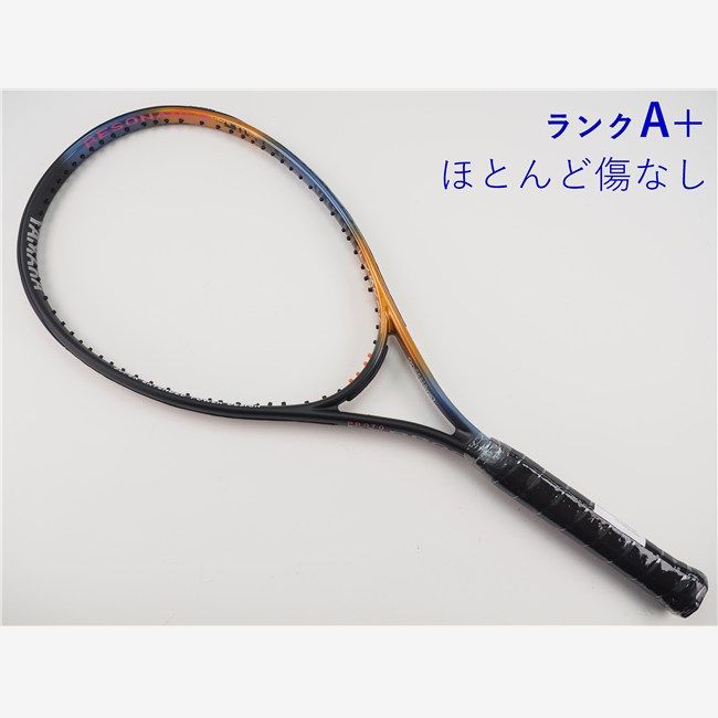 中古 テニスラケット ヤマハ プロト エフエックス ブロス (SL2) YAMAHA PROTO FX-BROS (c26050224c)