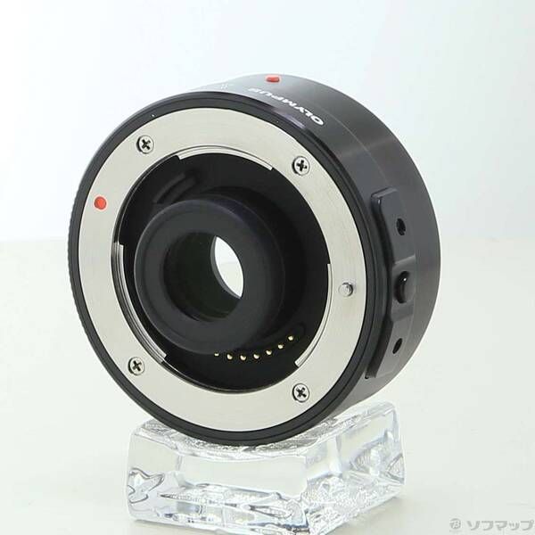 ソフマップ 〔中古品〕 M.ZUIKO DIGITAL 2x Teleconverter MC-20【198】
