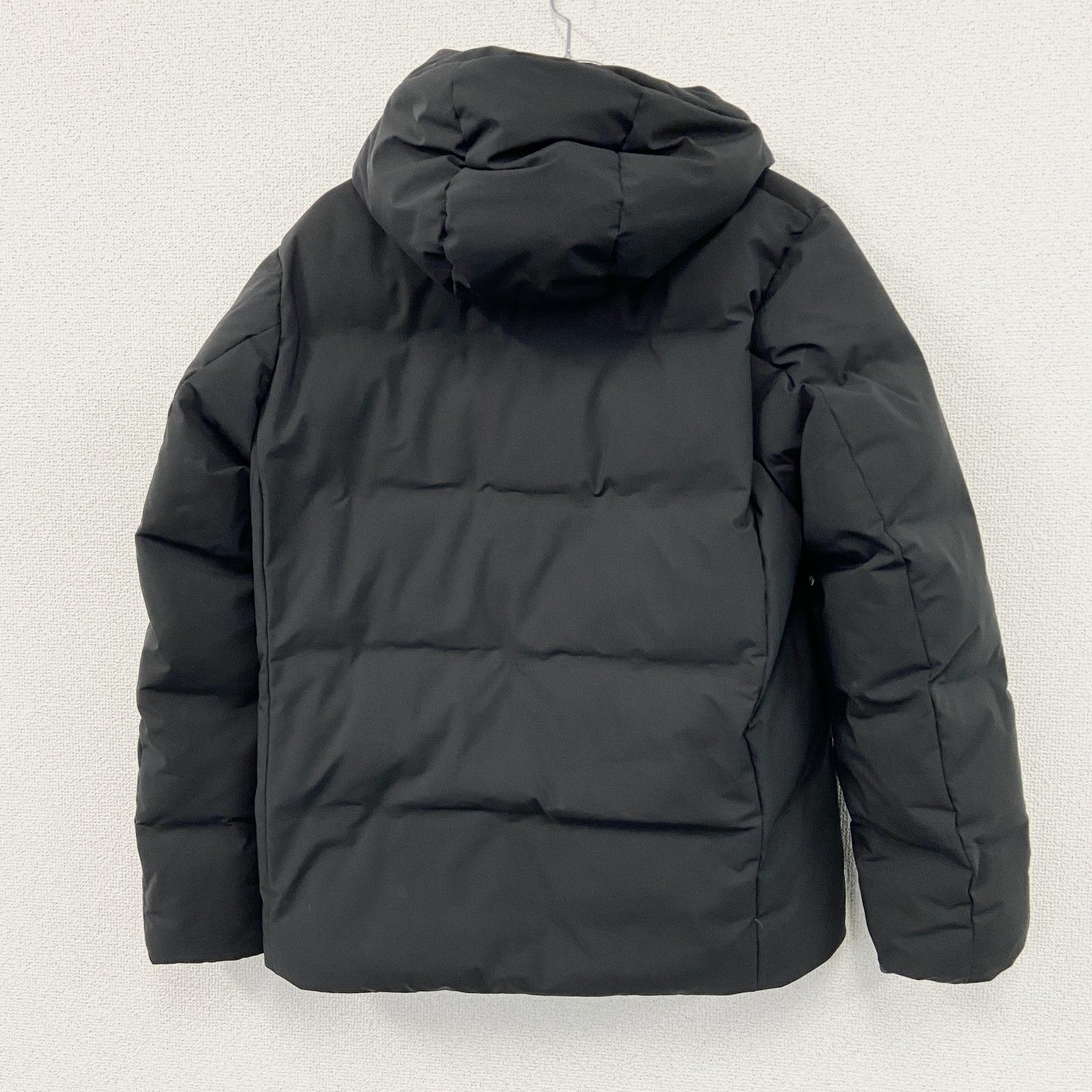 UNIQLO ユニクロ ダウンジャケット シームレスダウンパーカー ダウン90